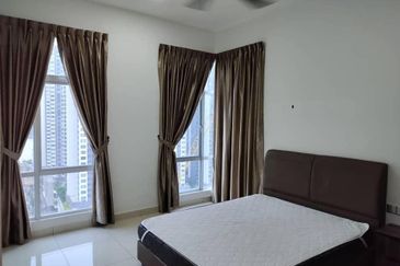 Sky Habitat @ Meldrum Hills, Johor Bahru