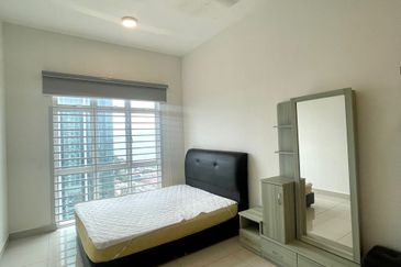 Skysuites @ Meldrum Hills