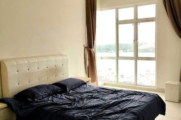 Skysuites @ Meldrum Hills