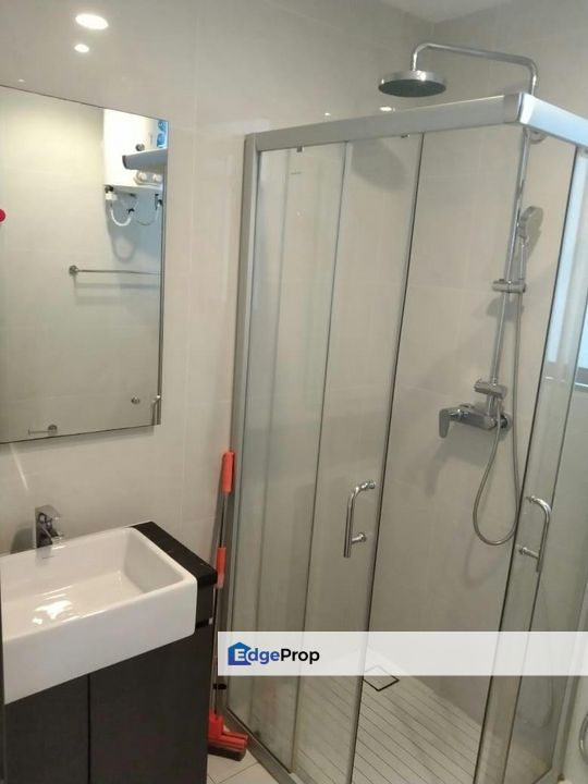 Jbtown Seaview Condo, Danga Bay, Johor, Johor Bahru