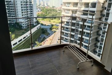 Country Garden @ Danga Bay