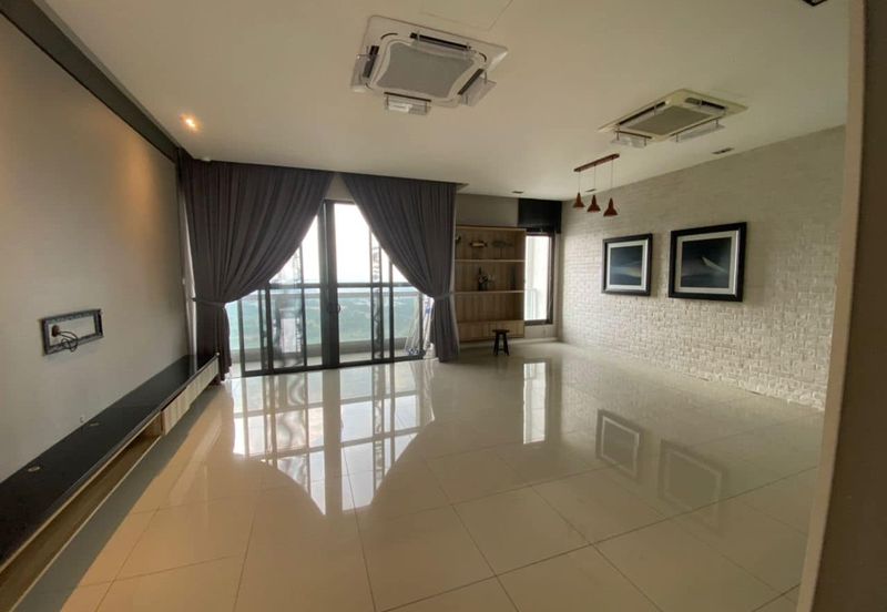 The WaterEdge Apartments