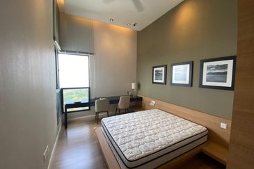 The WaterEdge Apartments