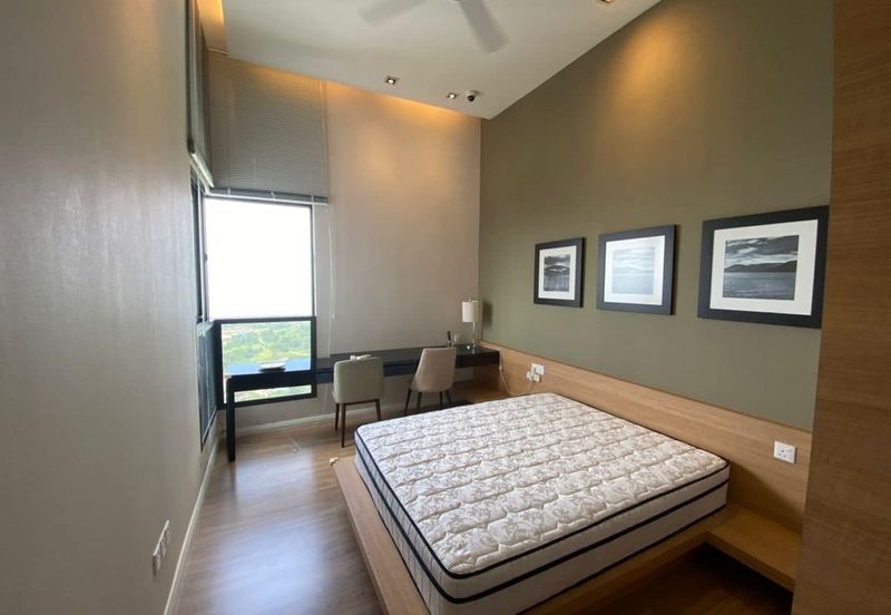 The WaterEdge Apartments