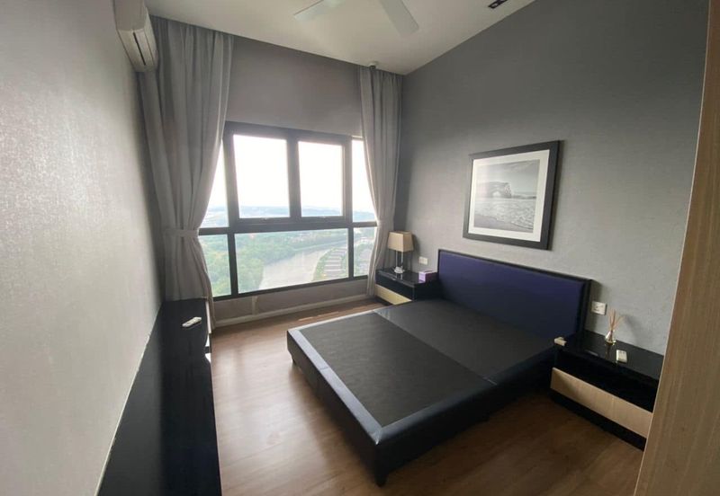 The WaterEdge Apartments