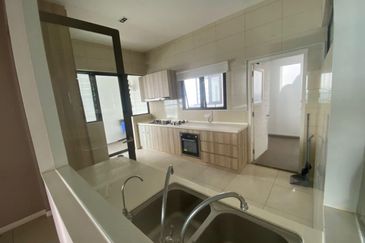 The WaterEdge Apartments