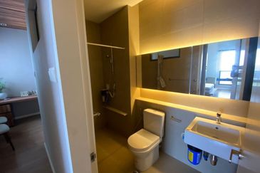 The WaterEdge Apartments