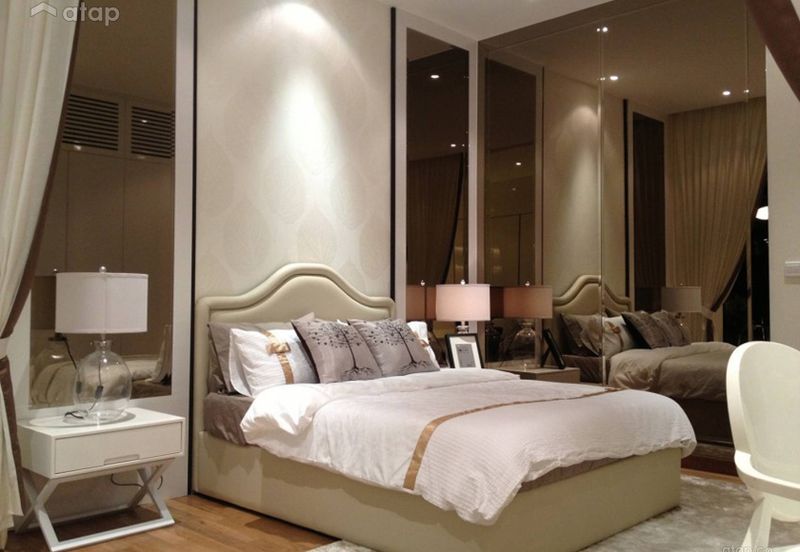 TriTower Residence @ Johor Bahru Sentral