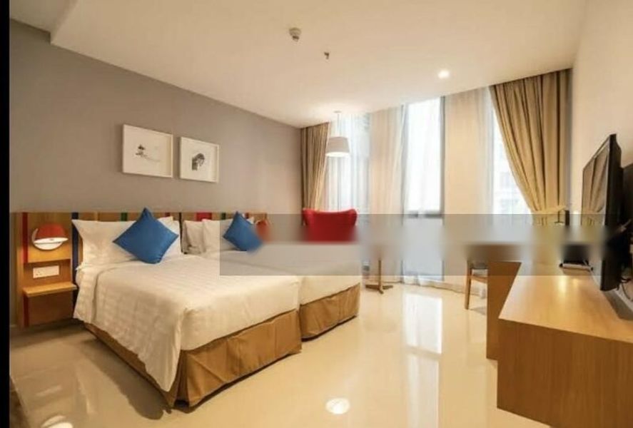 Meridin Medini for sale, Johor, 