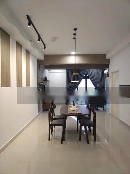 Meridin Medini for sale, Johor, 