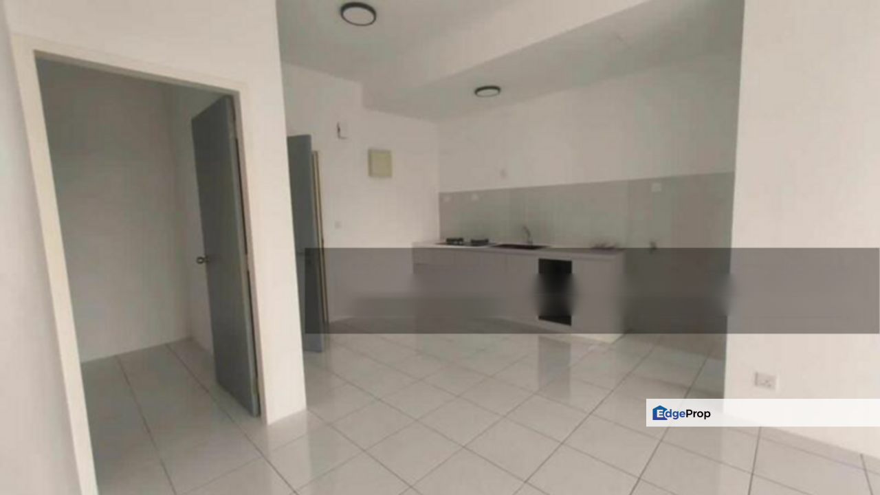 Camellia Residence Seri Austin for sale, Johor, Johor Bahru