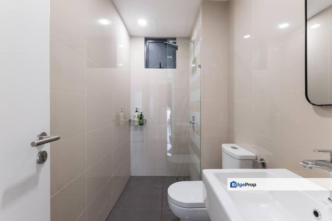 Twin Tower Residence Johor Bahru , Johor, Johor Bahru