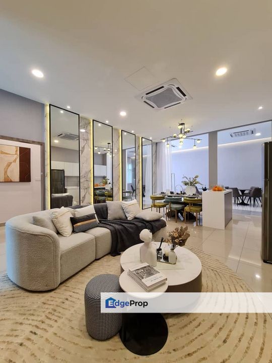 Meldrum Height for sales, Johor, Johor Bahru