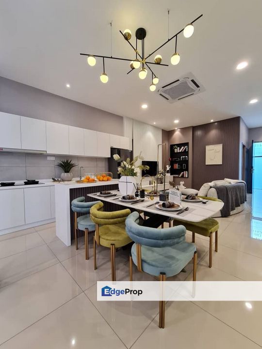 Meldrum Height for sales, Johor, Johor Bahru