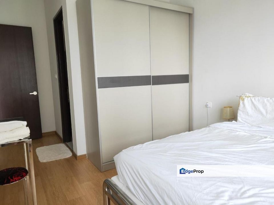 ROYAL STRAND 3BED3BATH, Johor, Johor Bahru