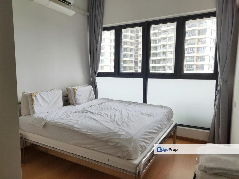 ROYAL STRAND 3BED3BATH, Johor, Johor Bahru