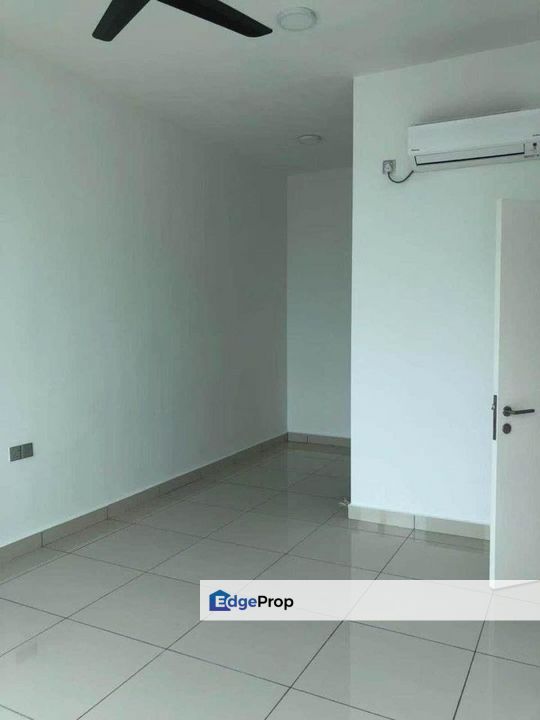 Skyhabitat @ Meldrum Hills, Johor, Johor Bahru