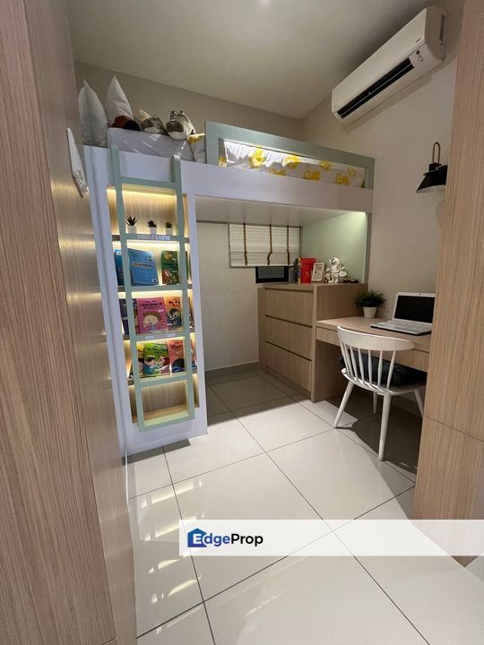 Veranda for sale, Johor, Johor Bahru