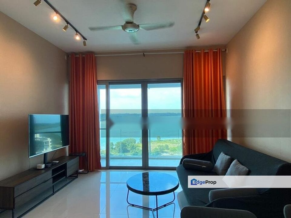 Southern Marina Residences for sale, Johor, 