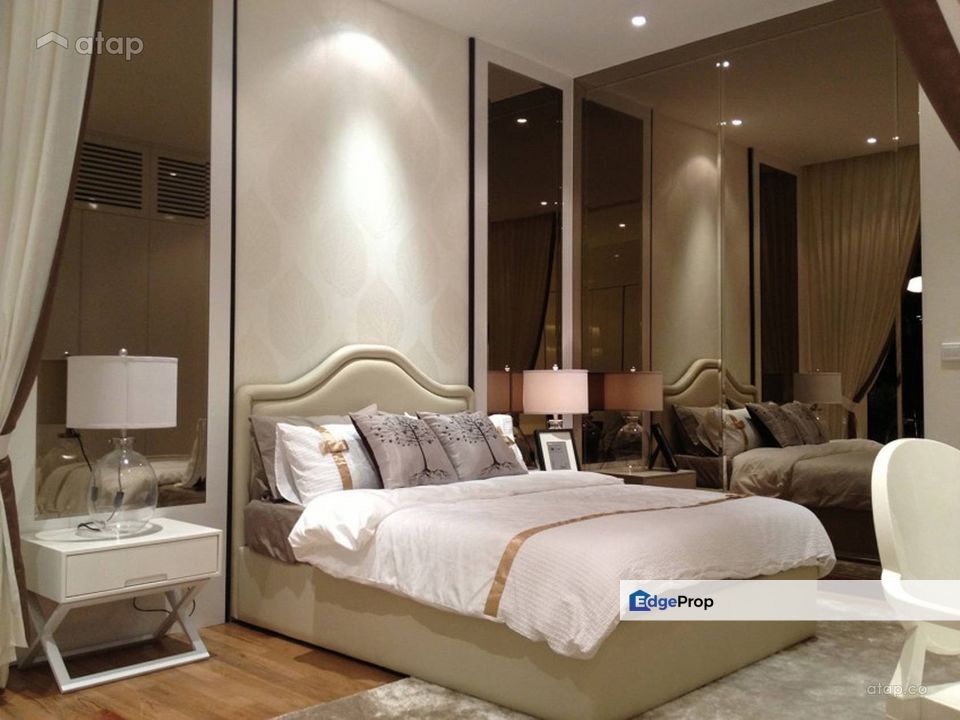 Tritower for sale, Johor, Johor Bahru