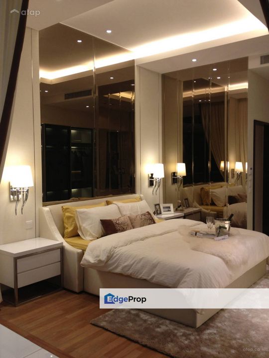 Tritower for sale, Johor, Johor Bahru