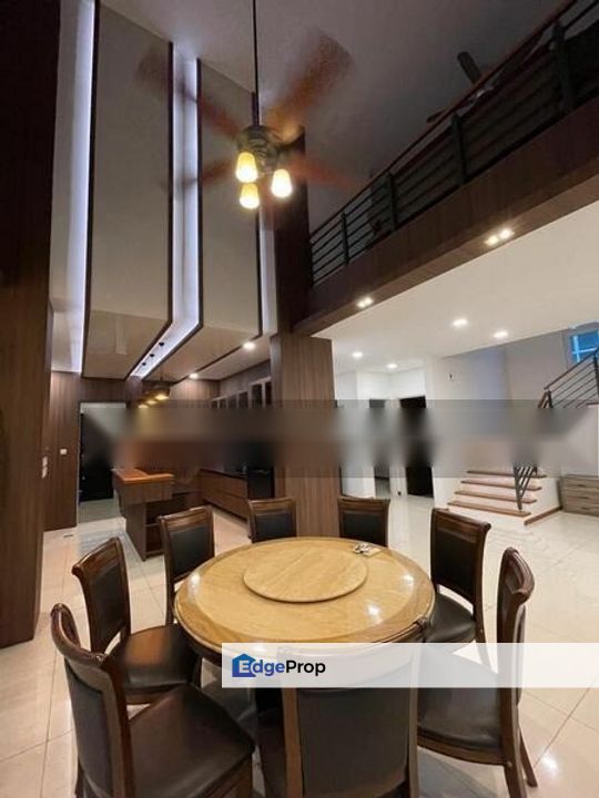 Isola Villa for sale, Johor, Masai