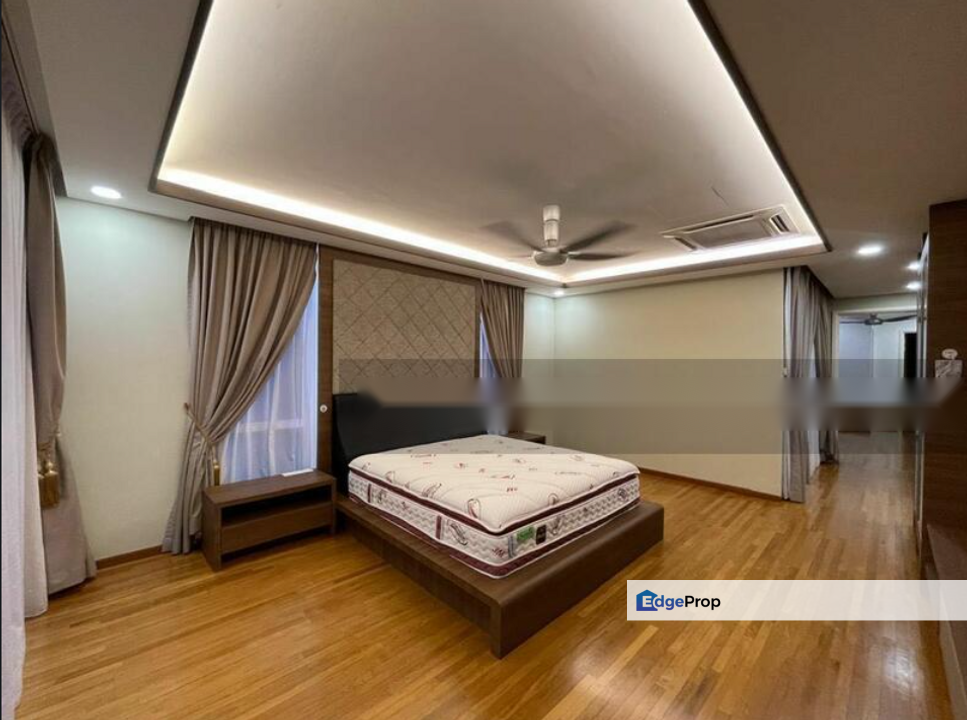 Isola Villa for sale, Johor, Masai