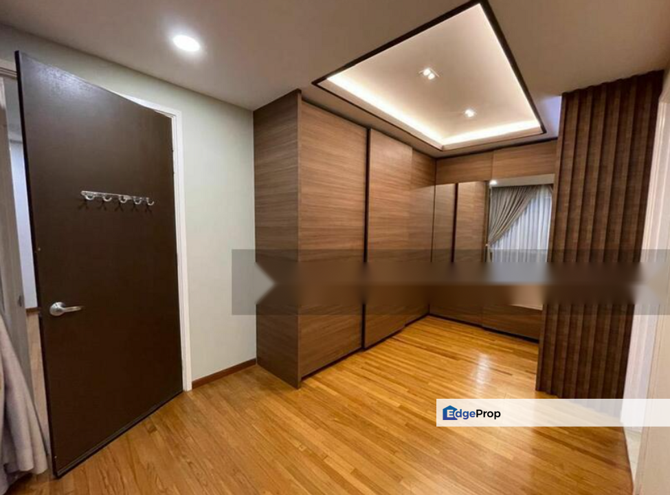 Isola Villa for sale, Johor, Masai