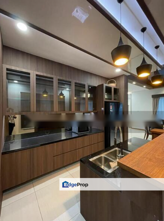 Isola Villa for sale, Johor, Masai