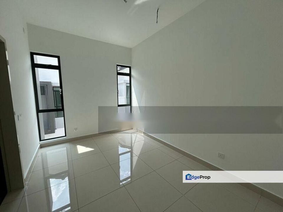 Aspira Gardens for sale, Johor, Gelang Patah