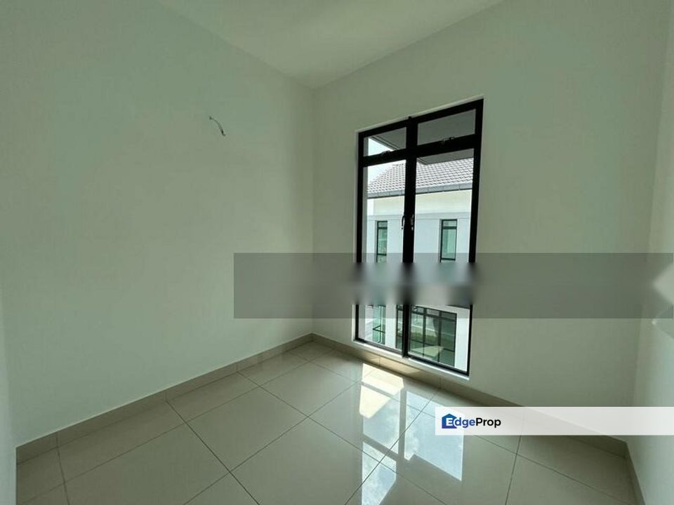 Aspira Gardens for sale, Johor, Gelang Patah