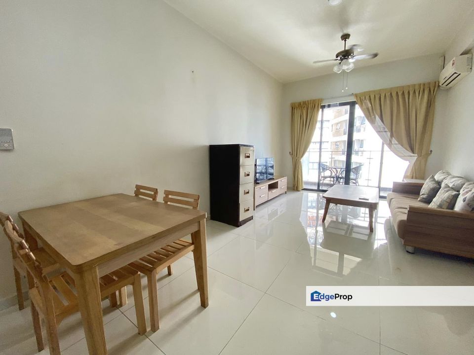 Jbtown Seaview Condo, danga bay, Johor, Johor Bahru