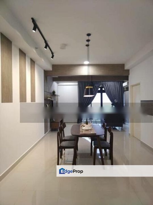 Meridin Medini for sale, Johor, 