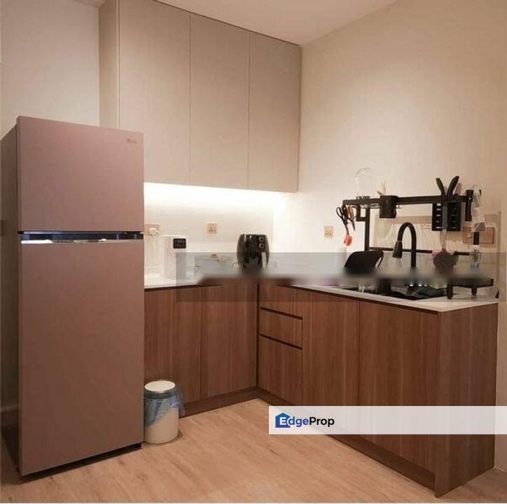 Meridin Medini for sale, Johor, 