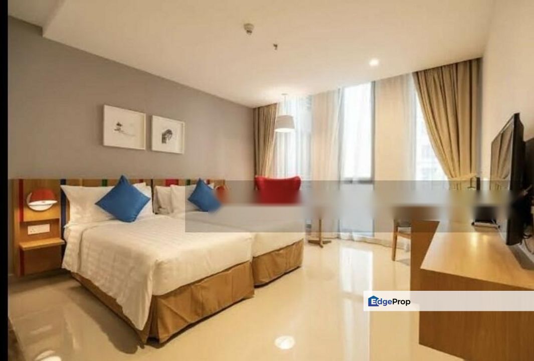 Meridin Medini for sale, Johor, 