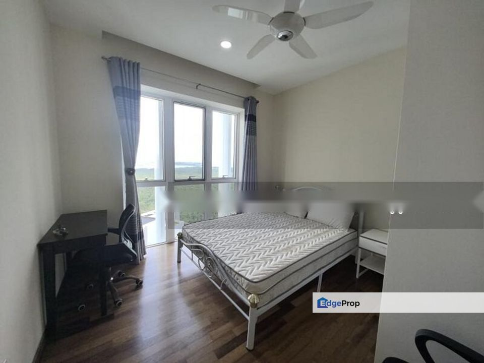 Medini Signature for sale, Johor, Nusajaya