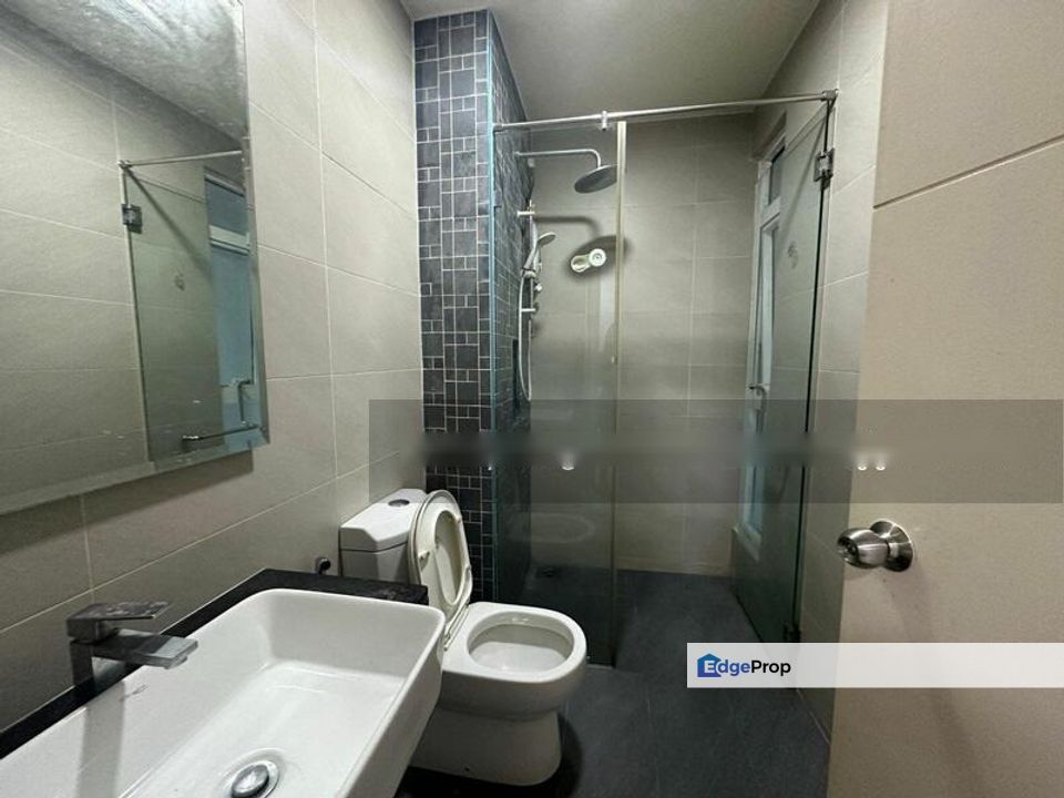 Medini Signature for sale, Johor, Nusajaya