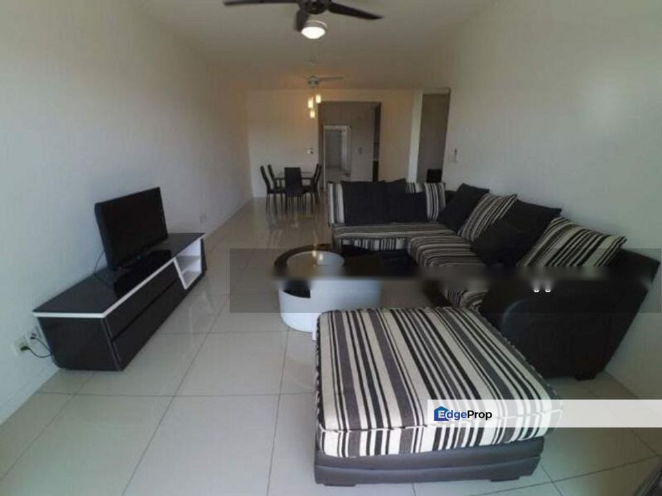 Ujana Executive Apartment for sale, Johor, East Ledang