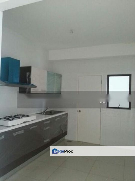 Ujana Executive Apartment for sale, Johor, East Ledang