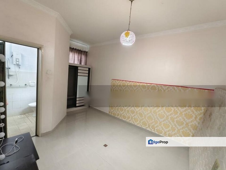 Lake View Suites for sale, Johor, Johor Bahru