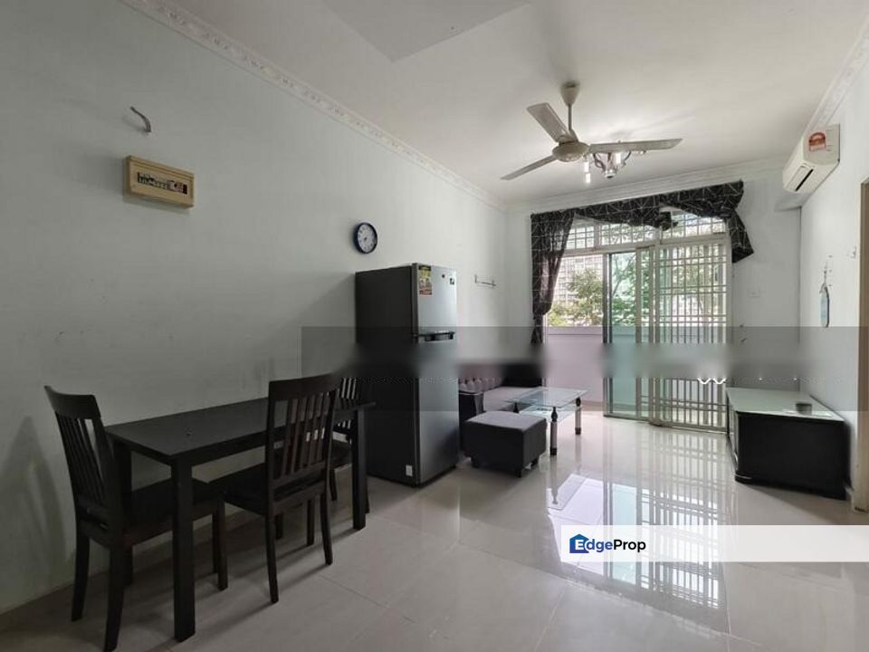 Lake View Suites for sale, Johor, Johor Bahru