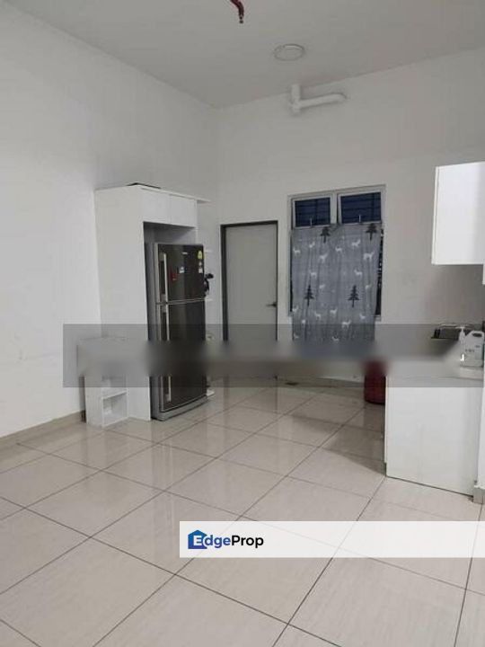 MANHATTAN @ Austin Heights for sale, Johor, Johor Bahru