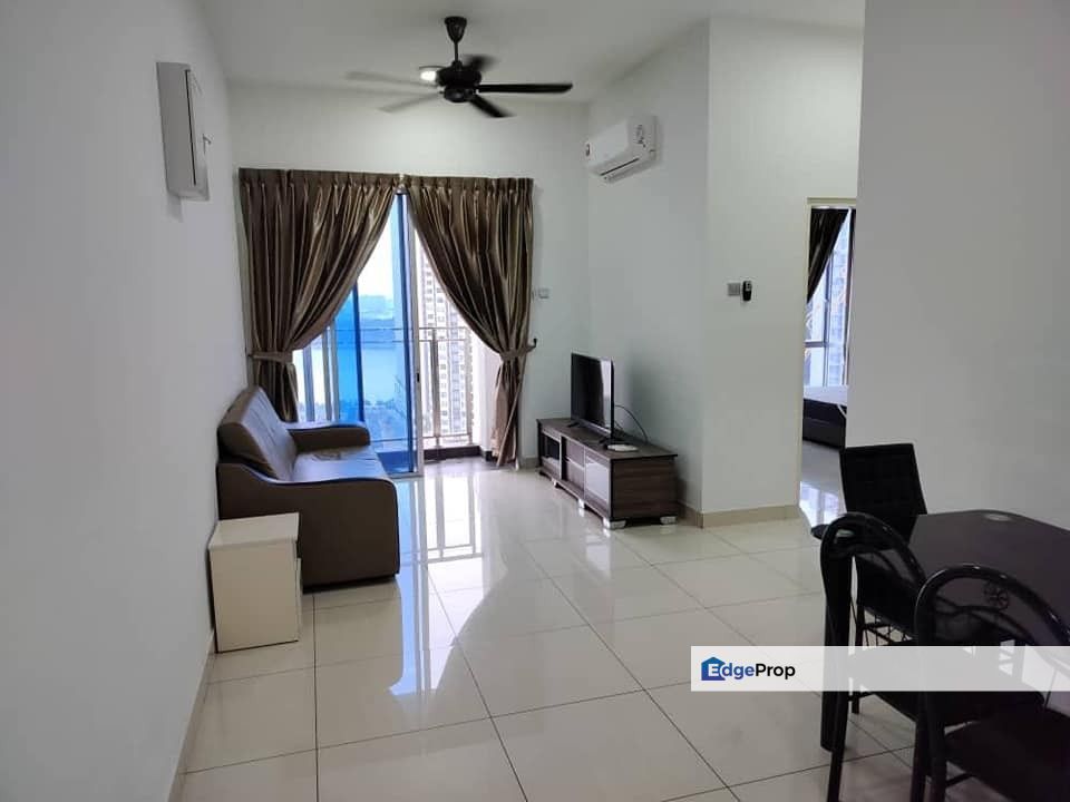 SkyHabitat for sales, Johor, Johor Bahru