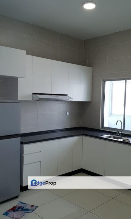 SkyHabitat for sales, Johor, Johor Bahru