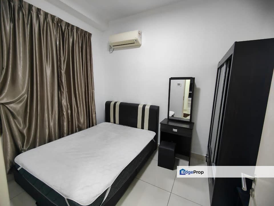 SkyHabitat for sales, Johor, Johor Bahru