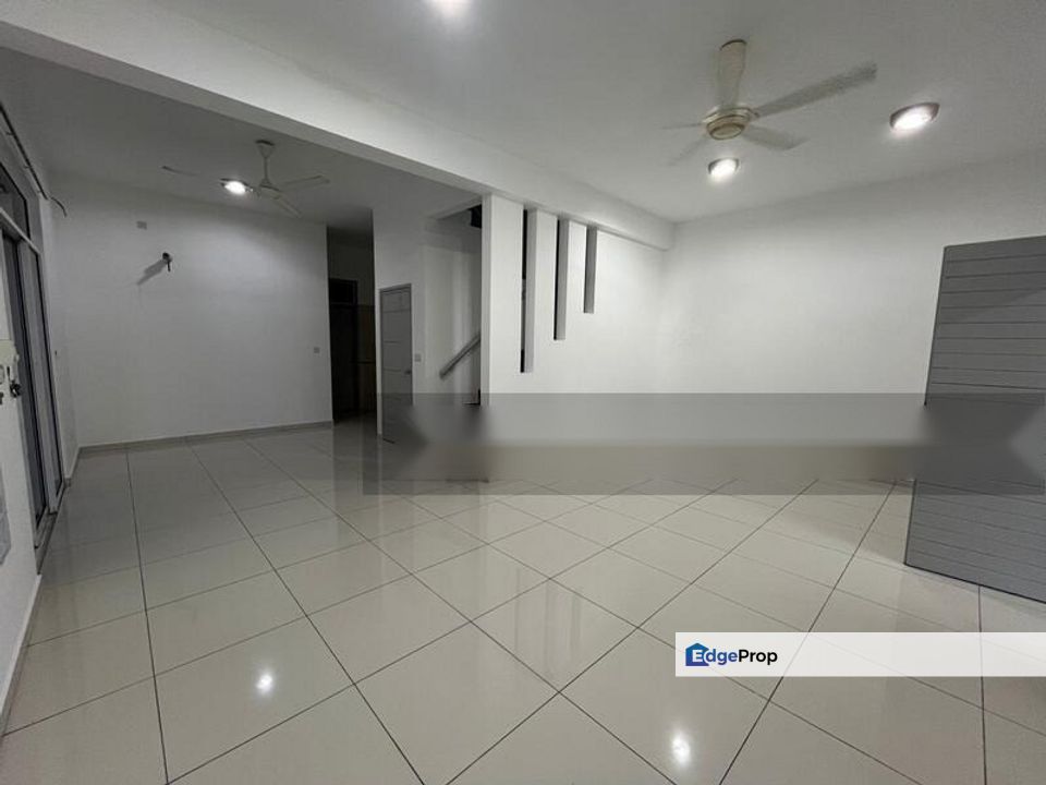 Bukit Indah for sale, Johor, Johor Bahru