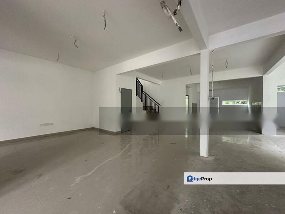 Ayera Residences for sale, Johor, Masai