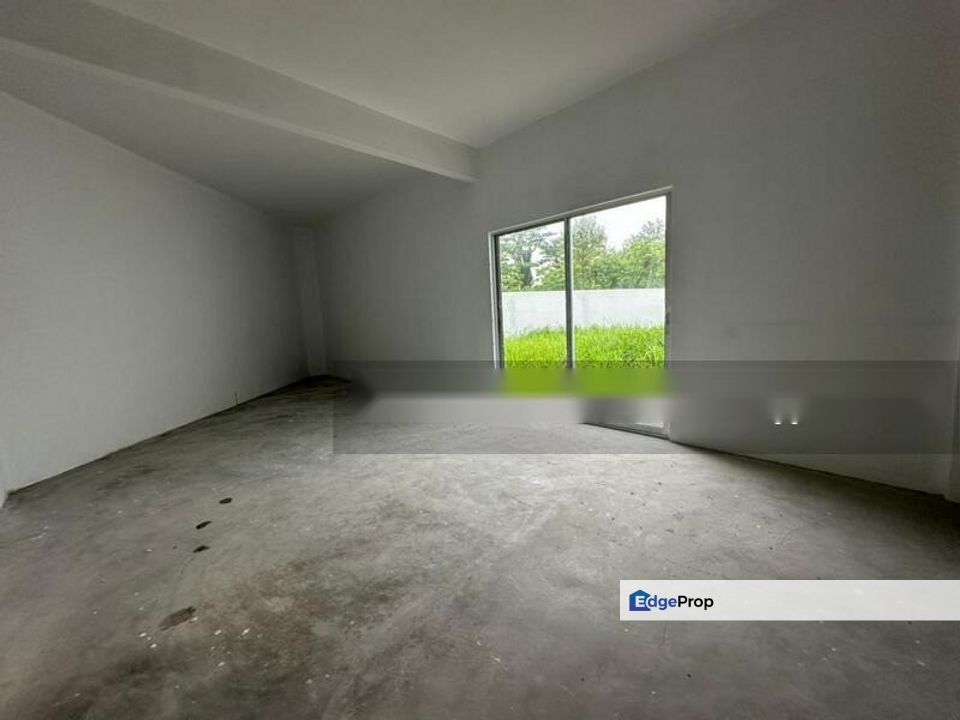 Ayera Residences for sale, Johor, Masai