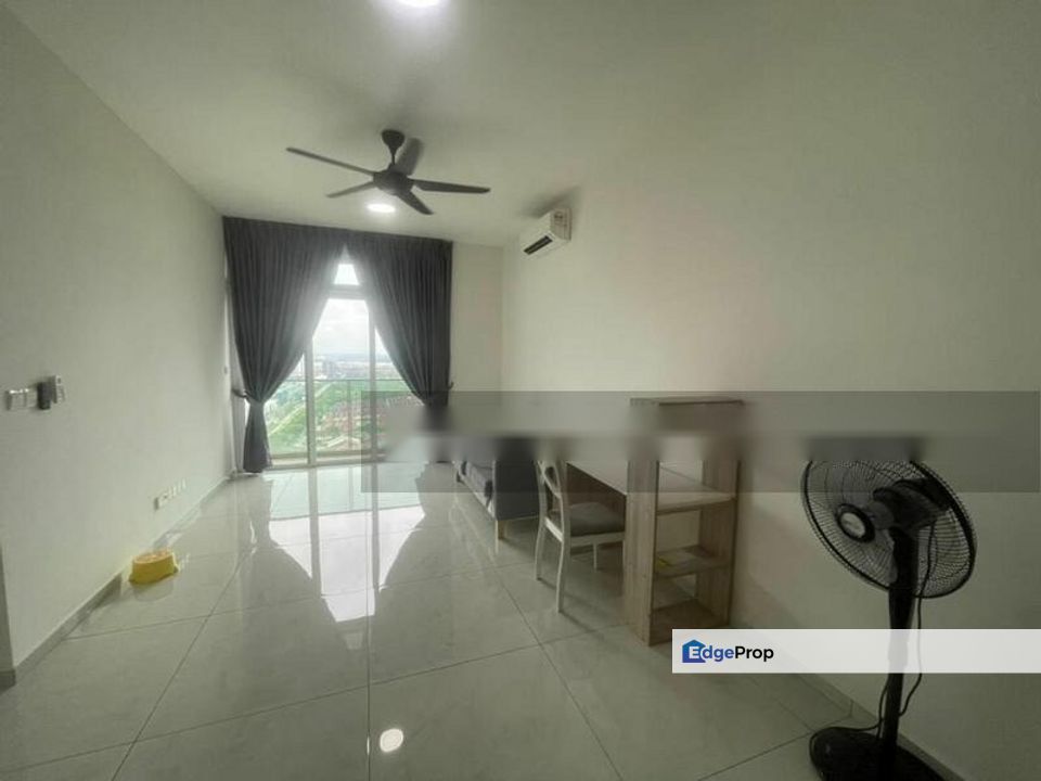 Havona Residence for sale, Johor, Johor Bahru