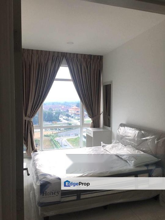 Havona Residence for sale, Johor, Johor Bahru
